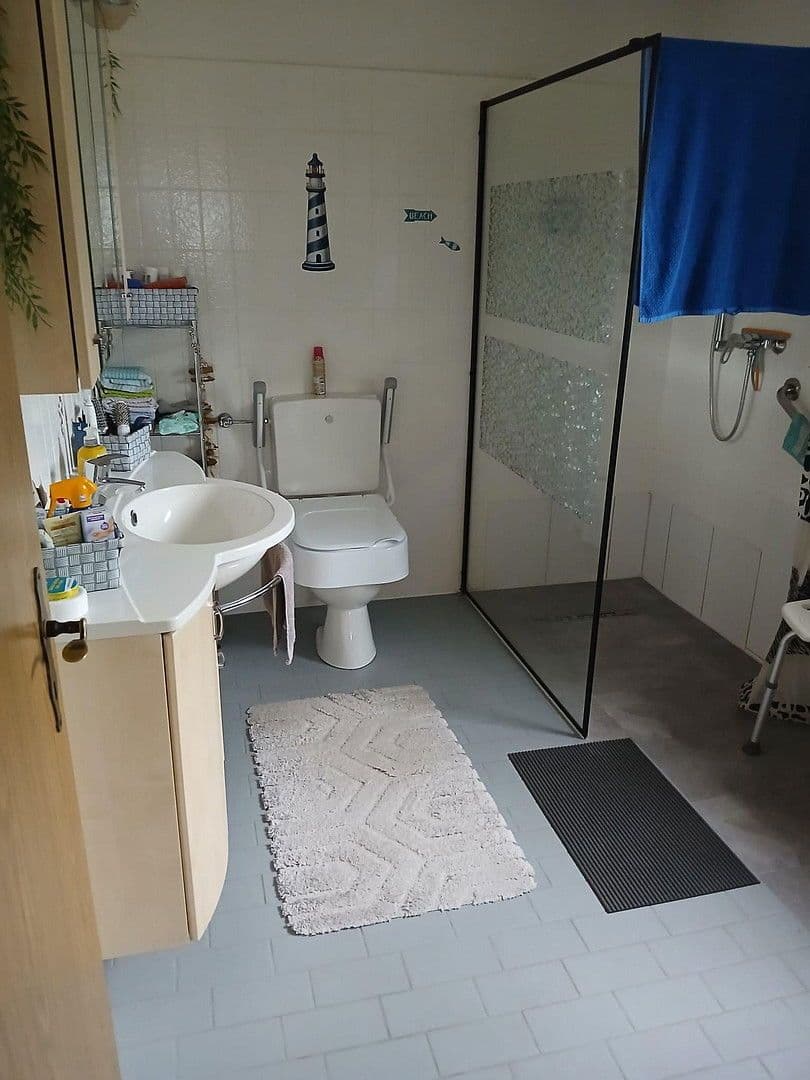 2 bedroom flat to rent, 77 m², Balve, North Rhine-Westphalia 2 bedroom flat to rent, 77 m², Balve, North Rhine-Westphalia