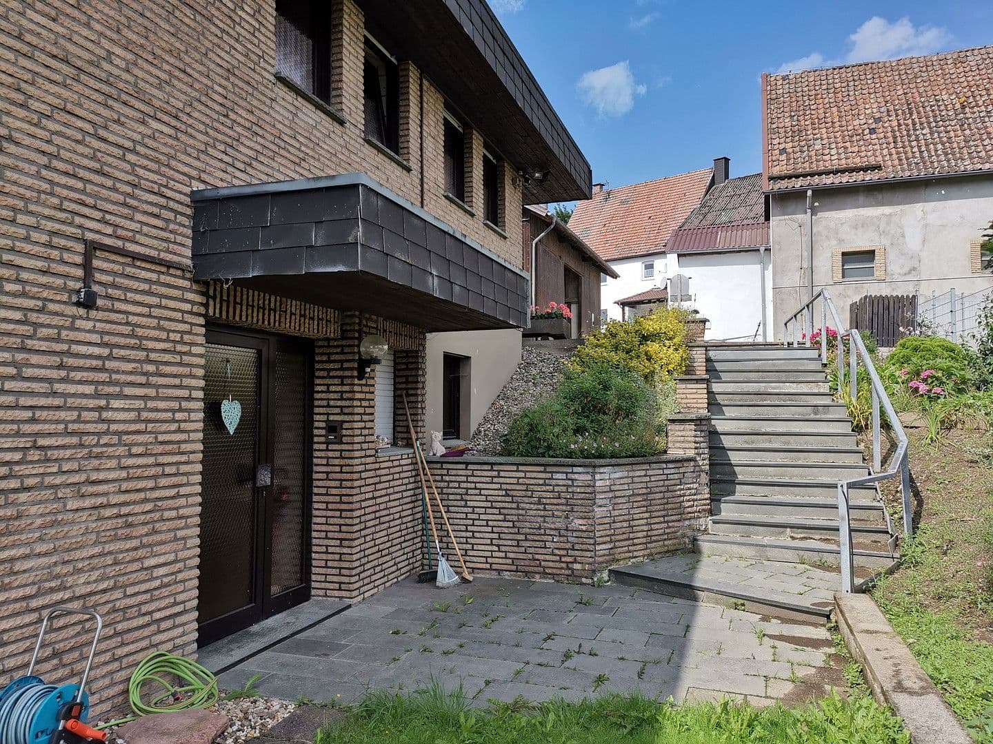2 bedroom flat to rent, 77 m², Balve, North Rhine-Westphalia 2 bedroom flat to rent, 77 m², Balve, North Rhine-Westphalia