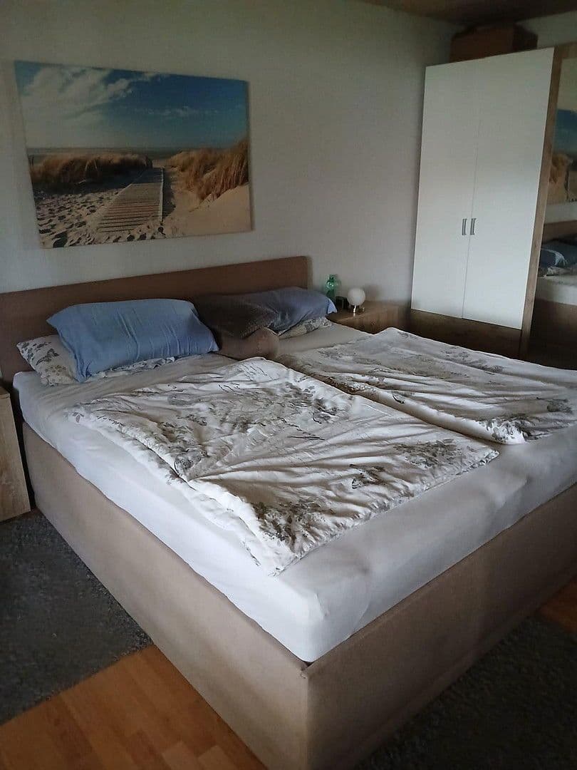 2 bedroom flat to rent, 77 m², Balve, North Rhine-Westphalia 2 bedroom flat to rent, 77 m², Balve, North Rhine-Westphalia