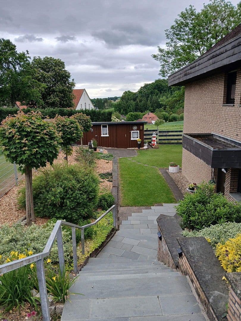 2 bedroom flat to rent, 77 m², Balve, North Rhine-Westphalia 2 bedroom flat to rent, 77 m², Balve, North Rhine-Westphalia