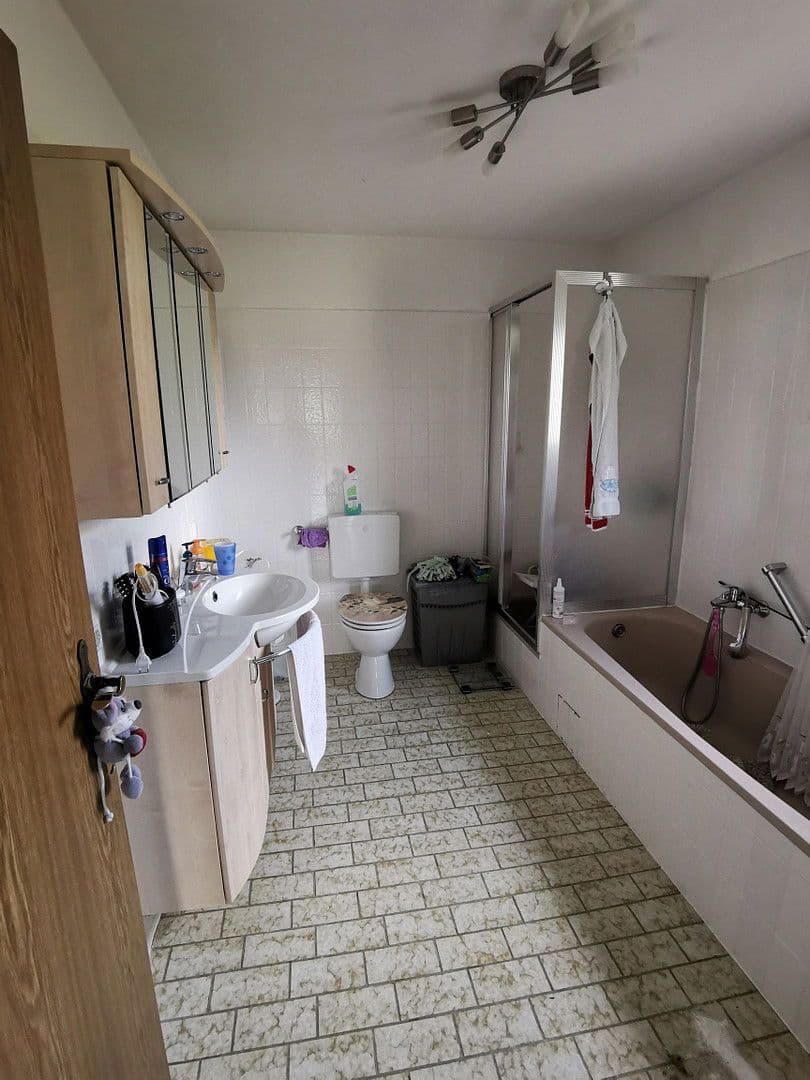 2 bedroom flat to rent, 77 m², Balve, North Rhine-Westphalia 2 bedroom flat to rent, 77 m², Balve, North Rhine-Westphalia