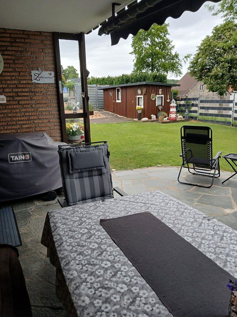 2 bedroom flat to rent, 77 m², Balve, North Rhine-Westphalia 2 bedroom flat to rent, 77 m², Balve, North Rhine-Westphalia