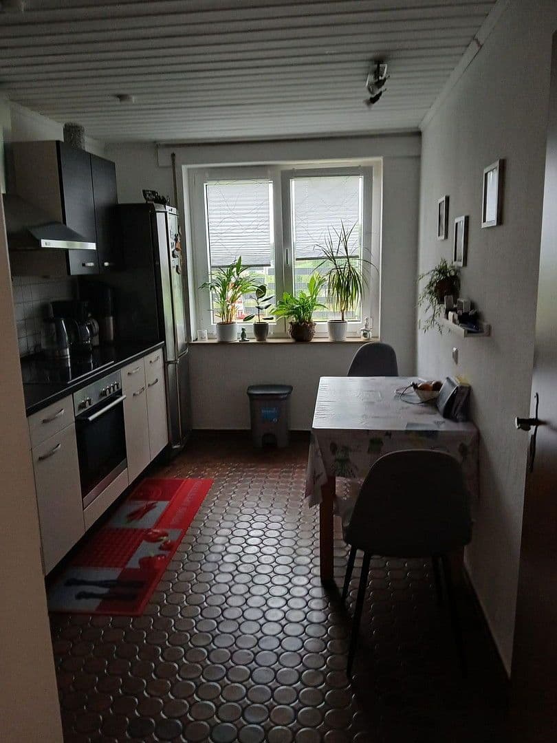 2 bedroom flat to rent, 77 m², Balve, North Rhine-Westphalia 2 bedroom flat to rent, 77 m², Balve, North Rhine-Westphalia