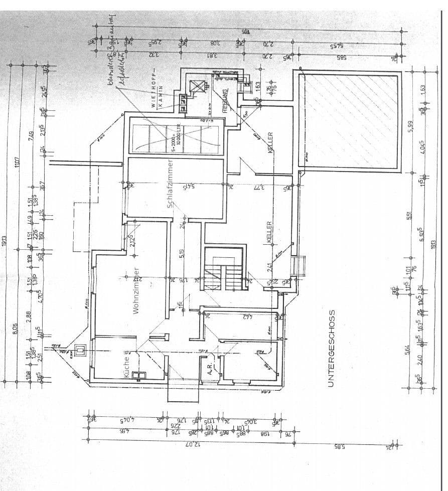 2 bedroom flat to rent, 77 m², Balve, North Rhine-Westphalia 2 bedroom flat to rent, 77 m², Balve, North Rhine-Westphalia
