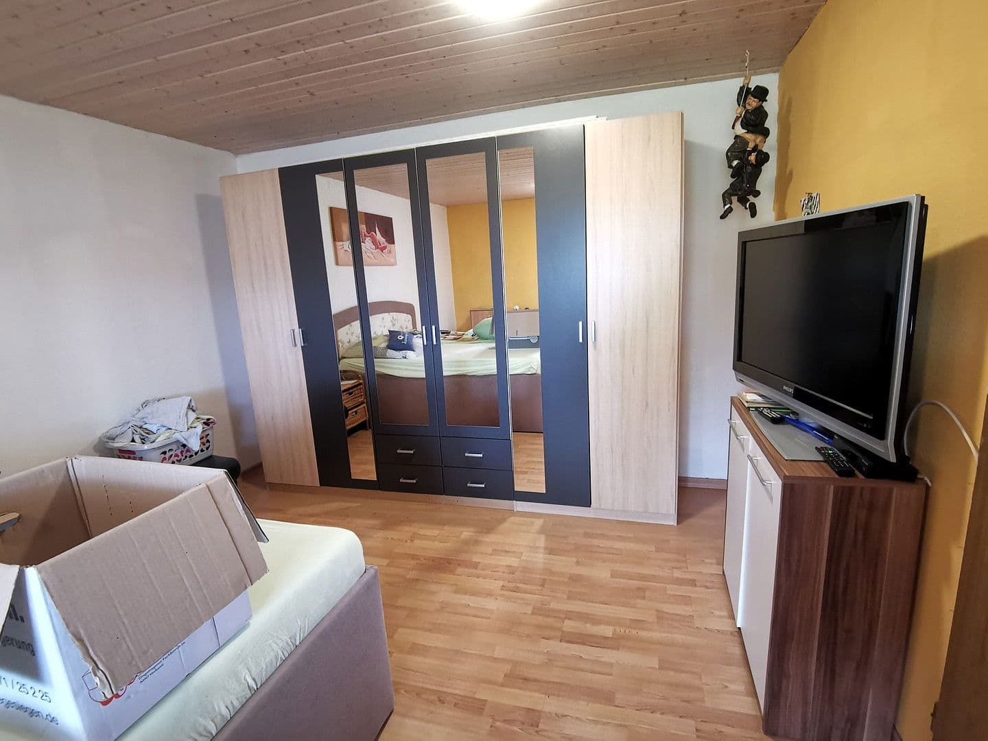 2 bedroom flat to rent, 77 m², Balve, North Rhine-Westphalia 2 bedroom flat to rent, 77 m², Balve, North Rhine-Westphalia