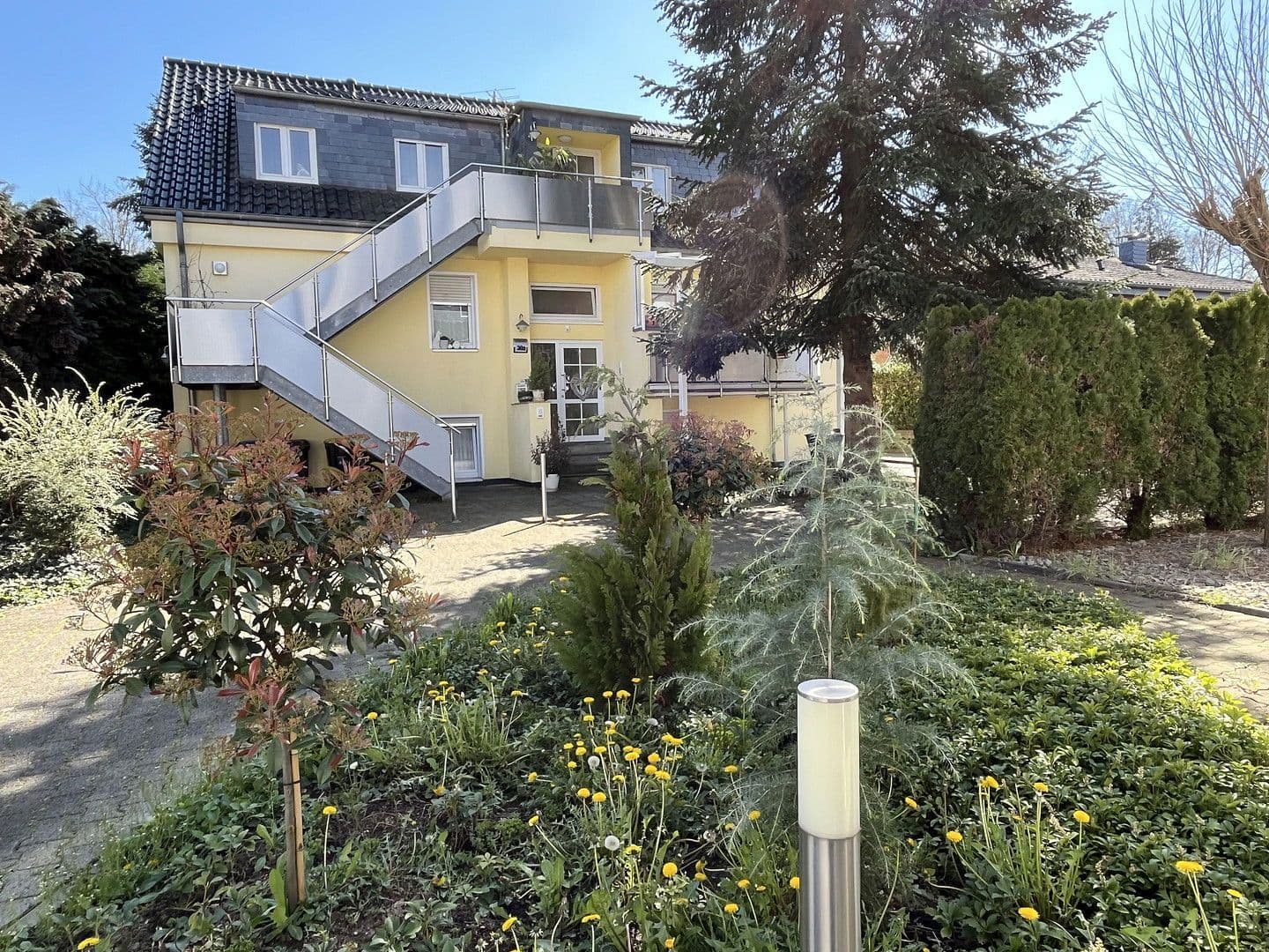 2 bedroom flat to rent, 61 m², Köln, North Rhine-Westphalia 2 bedroom flat to rent, 61 m², Köln, North Rhine-Westphalia