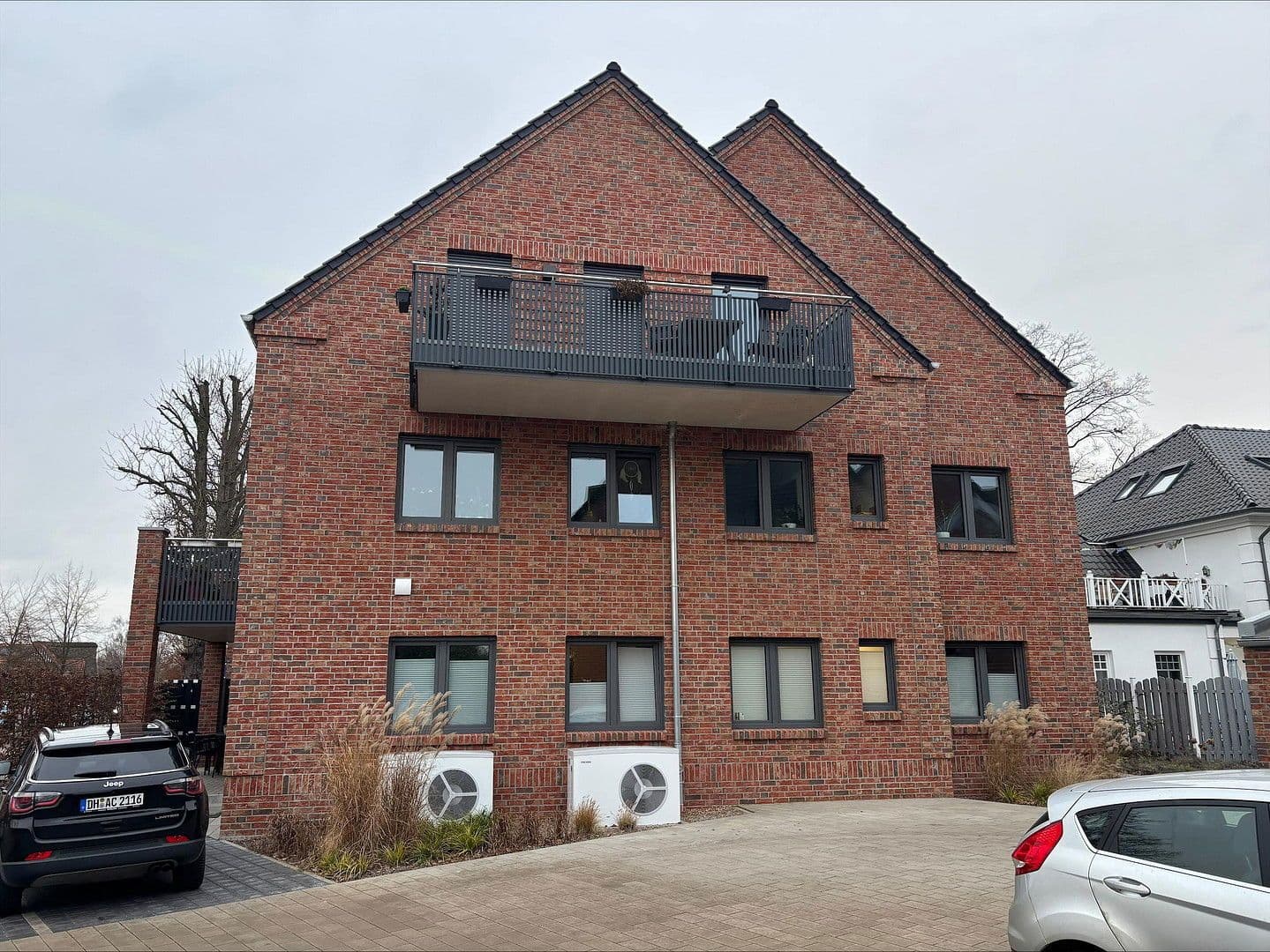 3 bedroom flat to rent, 110 m², Niedersachsenstr. 2, Hüde, Lower Saxony 3 bedroom flat to rent, 110 m², Niedersachsenstr. 2, Hüde, Lower Saxony