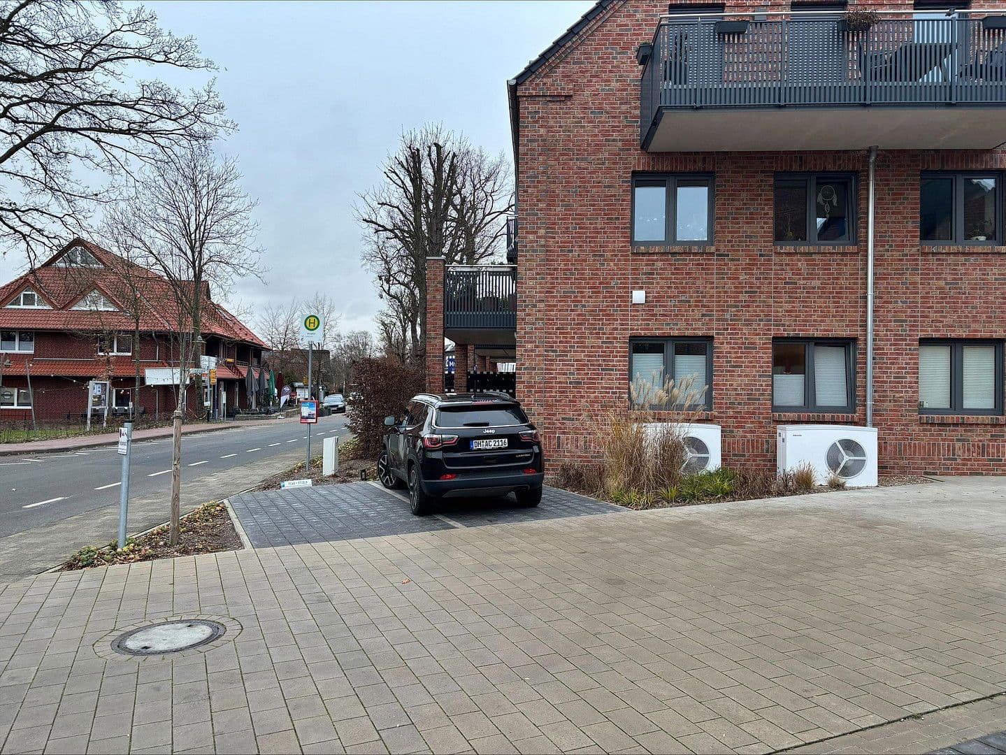 3 bedroom flat to rent, 110 m², Niedersachsenstr. 2, Hüde, Lower Saxony 3 bedroom flat to rent, 110 m², Niedersachsenstr. 2, Hüde, Lower Saxony