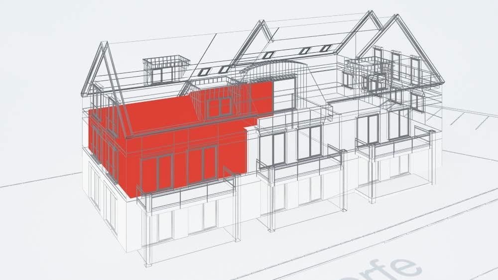 3 bedroom flat to rent, 110 m², Niedersachsenstr. 2, Hüde, Lower Saxony 3 bedroom flat to rent, 110 m², Niedersachsenstr. 2, Hüde, Lower Saxony