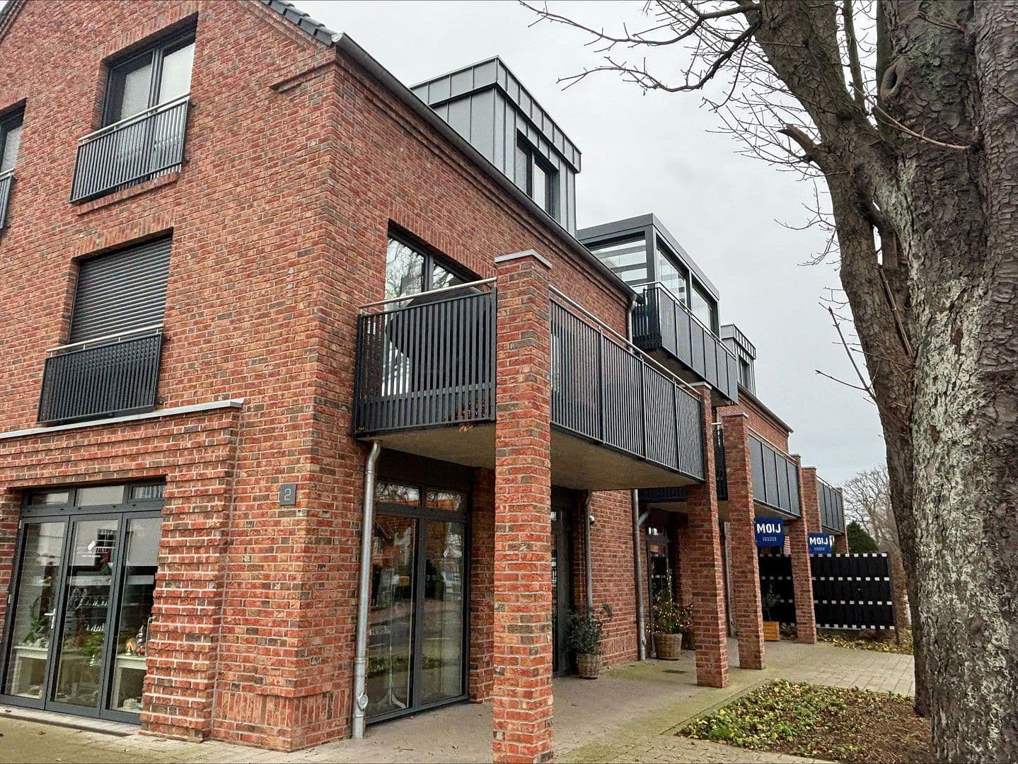 3 bedroom flat to rent, 110 m², Niedersachsenstr. 2, Hüde, Lower Saxony 3 bedroom flat to rent, 110 m², Niedersachsenstr. 2, Hüde, Lower Saxony