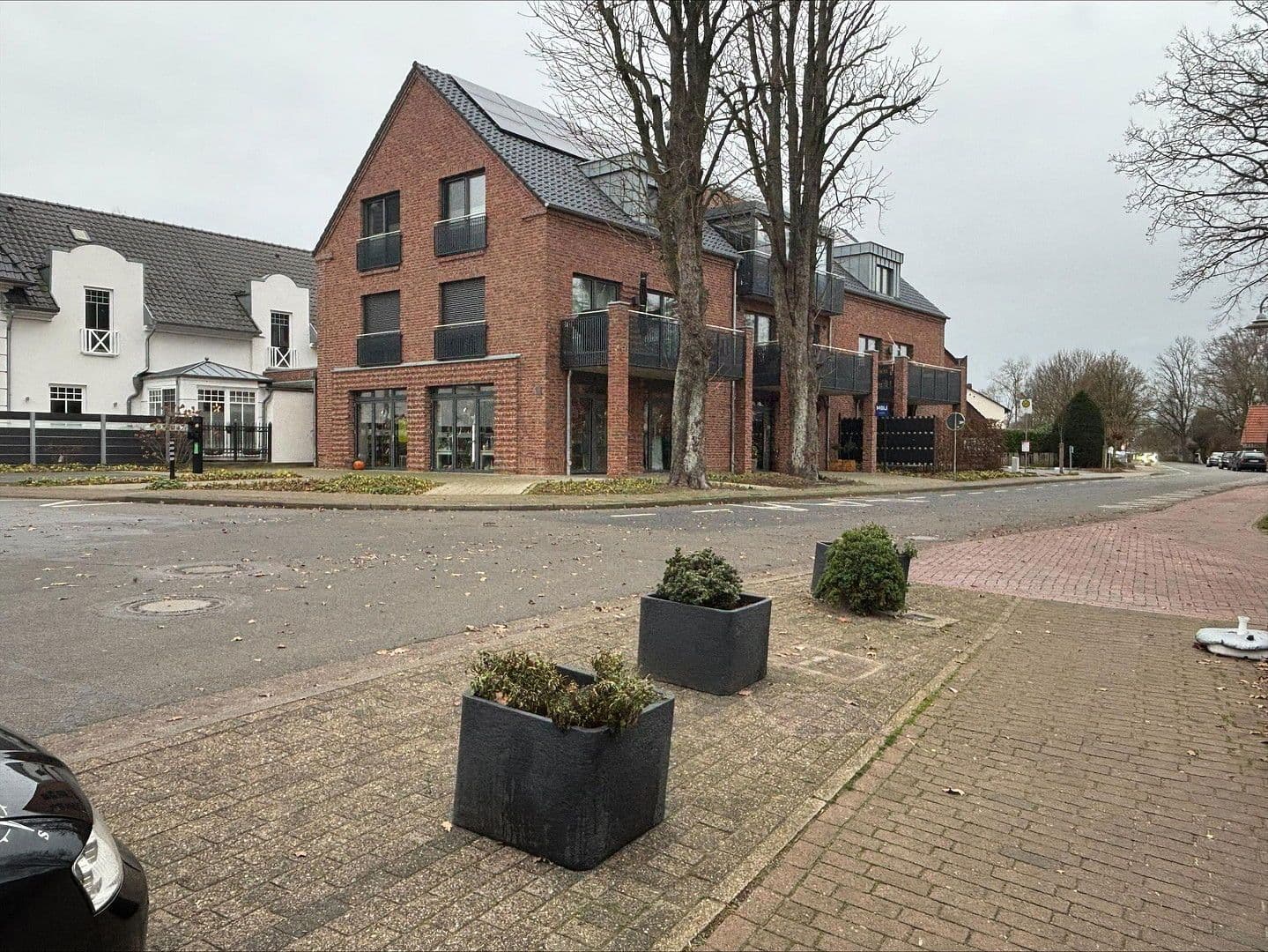 3 bedroom flat to rent, 110 m², Niedersachsenstr. 2, Hüde, Lower Saxony 3 bedroom flat to rent, 110 m², Niedersachsenstr. 2, Hüde, Lower Saxony