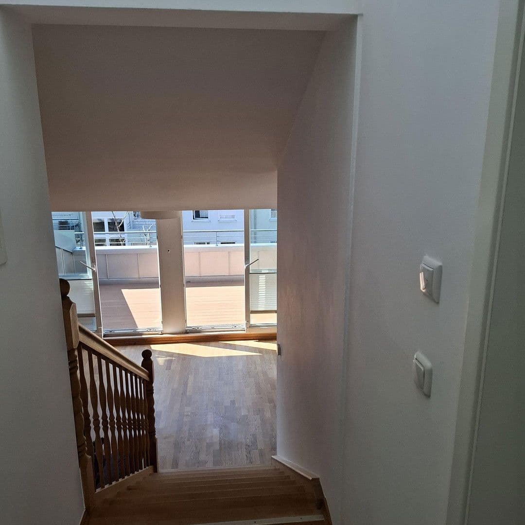 3 bedroom flat for sale, 83 m², Parsbergstr. 16, Germering, Bavaria 3 bedroom flat for sale, 83 m², Parsbergstr. 16, Germering, Bavaria