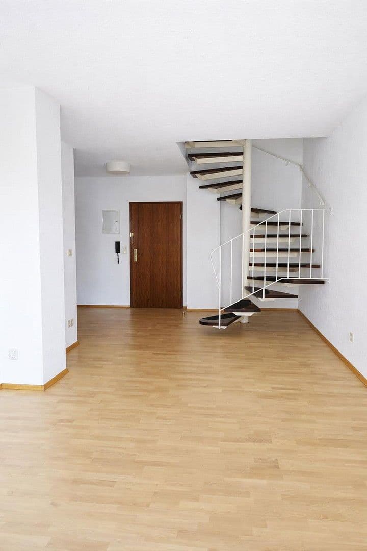 1 bedroom with open-plan kitchen flat to rent, 60 m², Erlangen, Bavaria 1 bedroom with open-plan kitchen flat to rent, 60 m², Erlangen, Bavaria