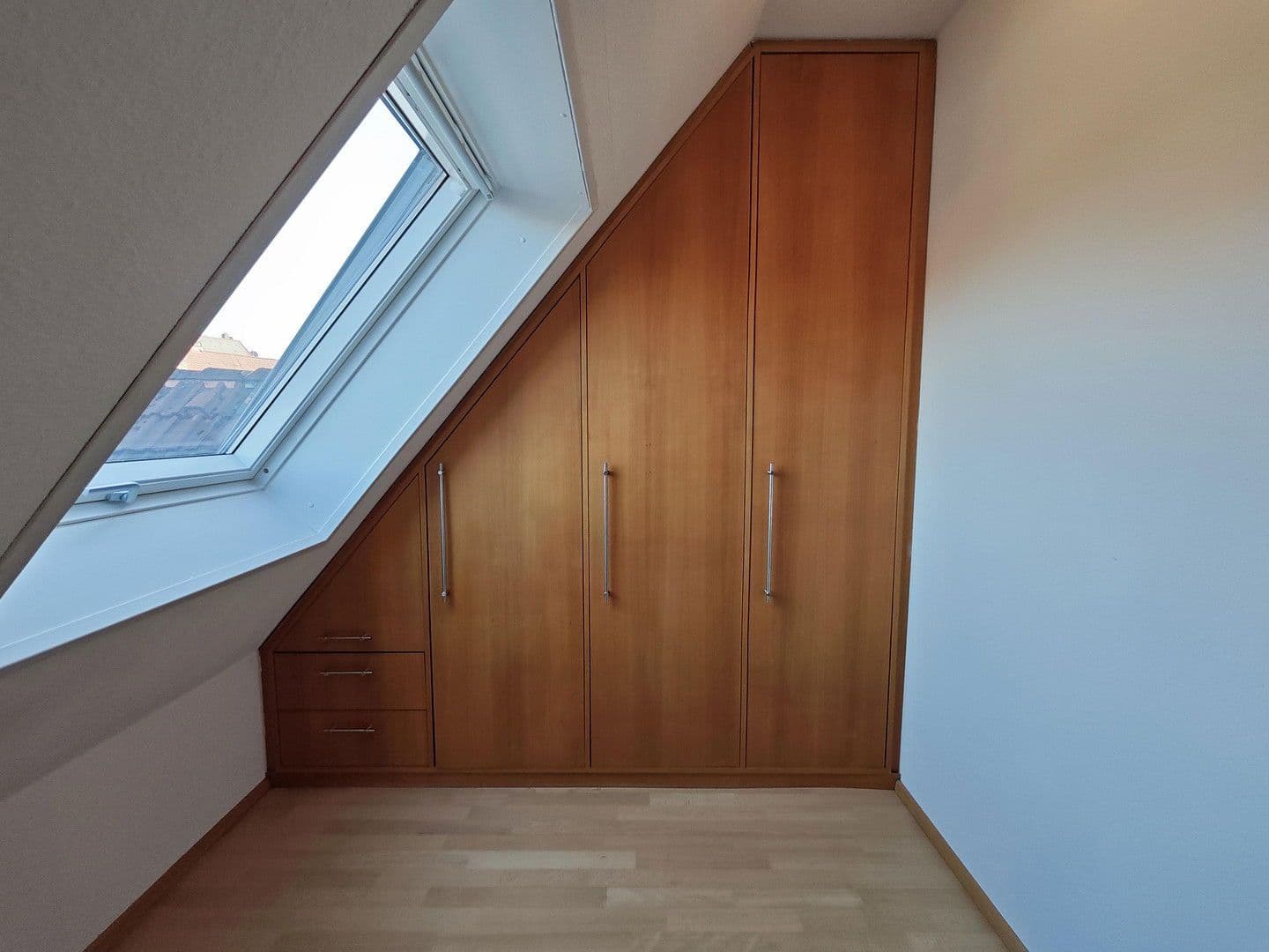 1 bedroom with open-plan kitchen flat to rent, 60 m², Erlangen, Bavaria 1 bedroom with open-plan kitchen flat to rent, 60 m², Erlangen, Bavaria