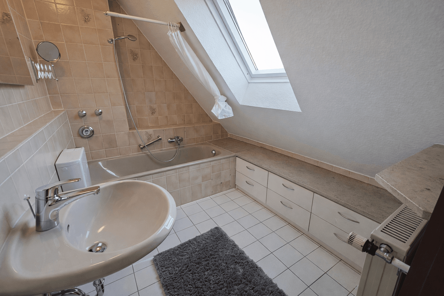 1 bedroom with open-plan kitchen flat to rent, 60 m², Erlangen, Bavaria 1 bedroom with open-plan kitchen flat to rent, 60 m², Erlangen, Bavaria