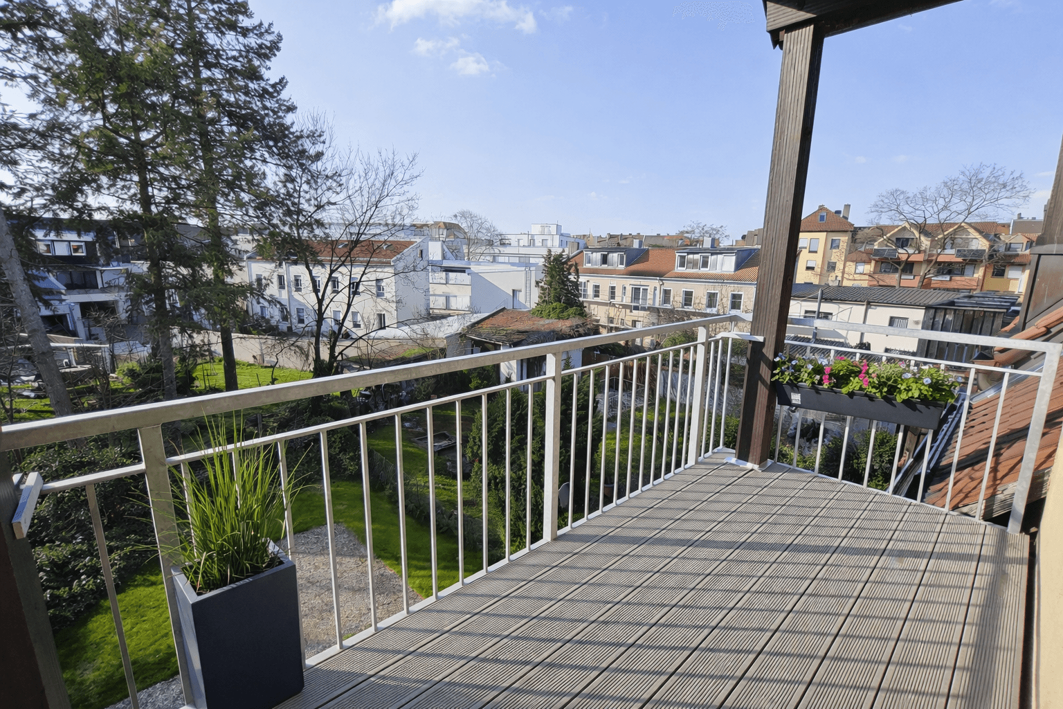 1 bedroom with open-plan kitchen flat to rent, 60 m², Erlangen, Bavaria 1 bedroom with open-plan kitchen flat to rent, 60 m², Erlangen, Bavaria