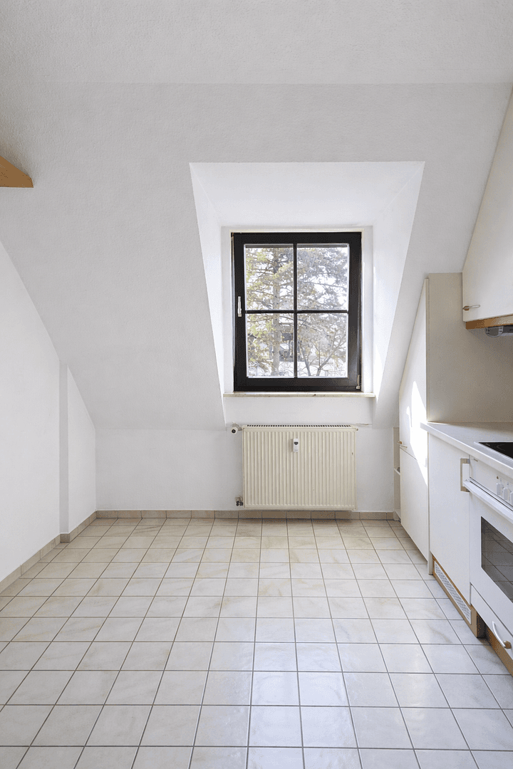 1 bedroom with open-plan kitchen flat to rent, 60 m², Erlangen, Bavaria 1 bedroom with open-plan kitchen flat to rent, 60 m², Erlangen, Bavaria