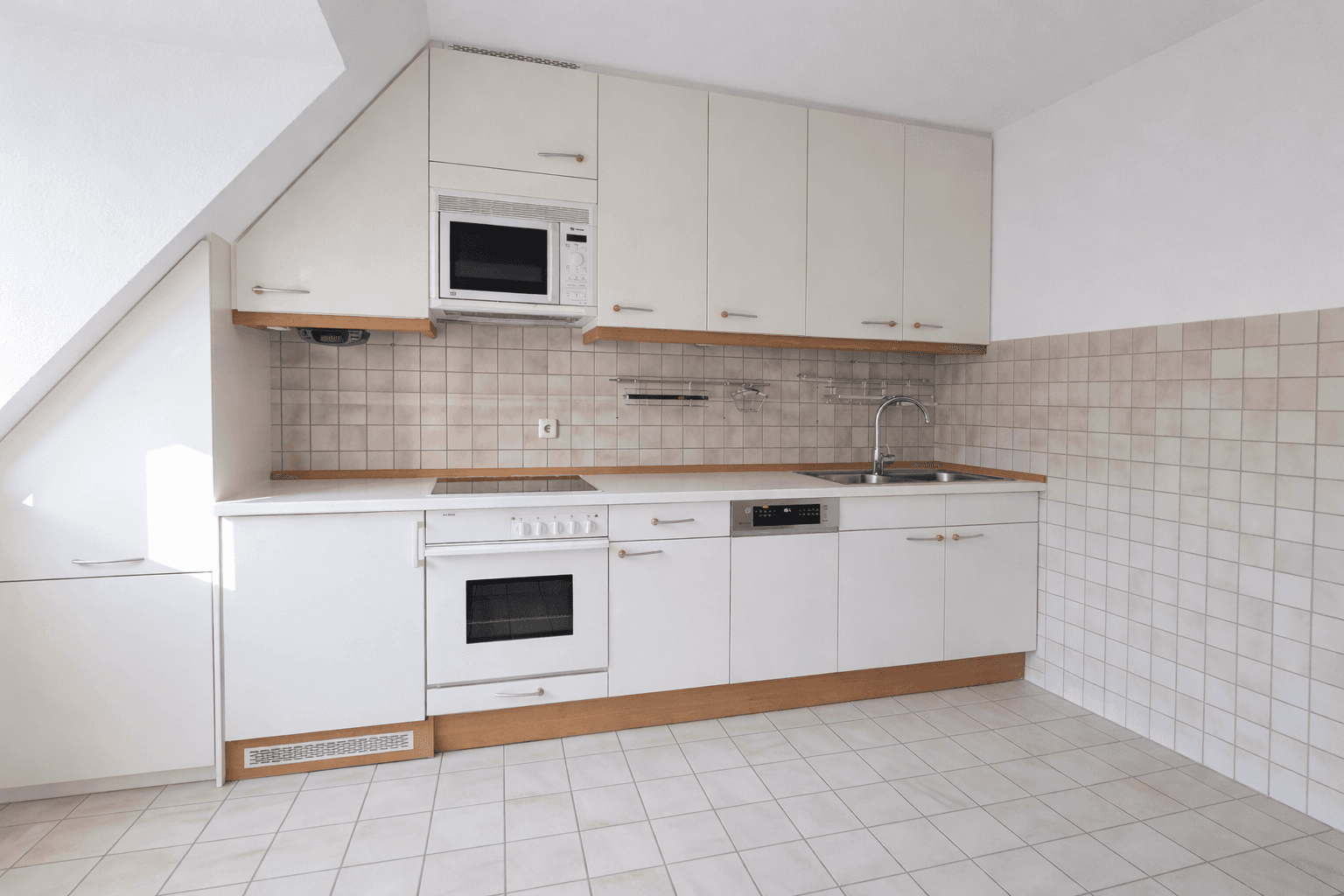 1 bedroom with open-plan kitchen flat to rent, 60 m², Erlangen, Bavaria 1 bedroom with open-plan kitchen flat to rent, 60 m², Erlangen, Bavaria