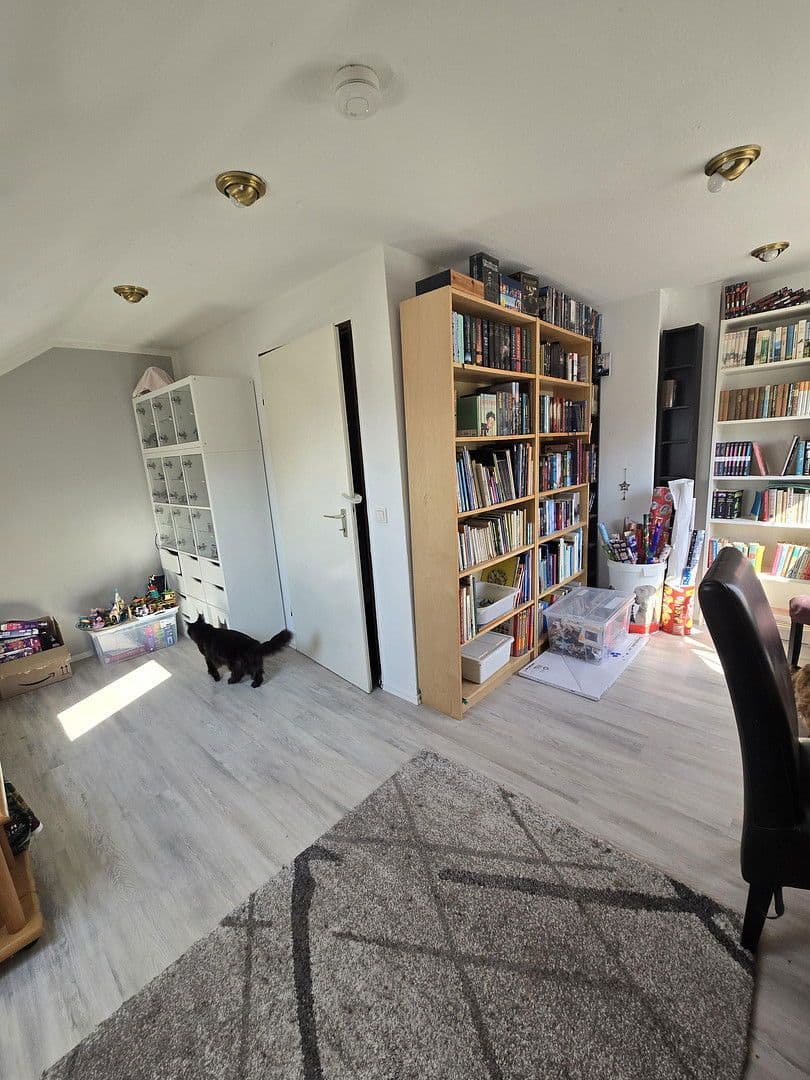 house for sale, 96 m², Neu Wulmstorf, Lower Saxony house for sale, 96 m², Neu Wulmstorf, Lower Saxony