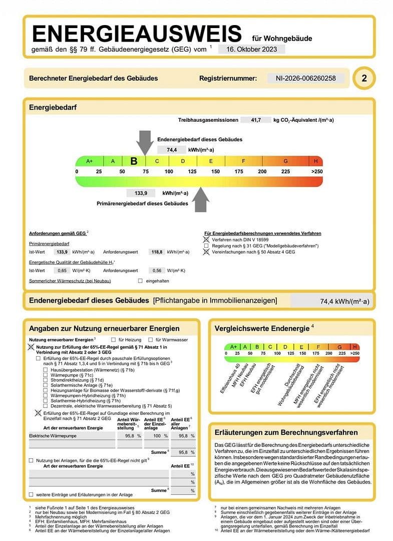 house for sale, 260 m², Schwanewede, Lower Saxony house for sale, 260 m², Schwanewede, Lower Saxony