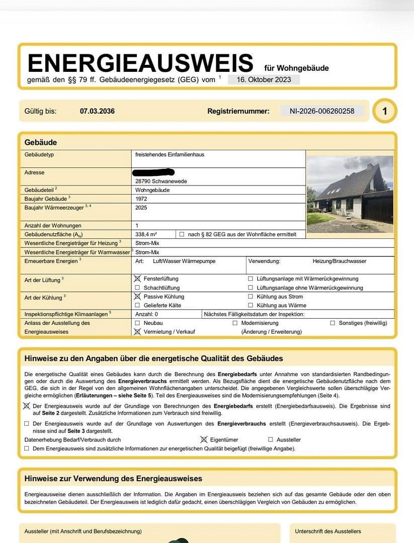 house for sale, 260 m², Schwanewede, Lower Saxony house for sale, 260 m², Schwanewede, Lower Saxony