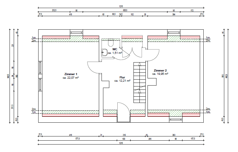 house for sale, 120 m², Hintergasse 21, Riedstadt, Hesse house for sale, 120 m², Hintergasse 21, Riedstadt, Hesse