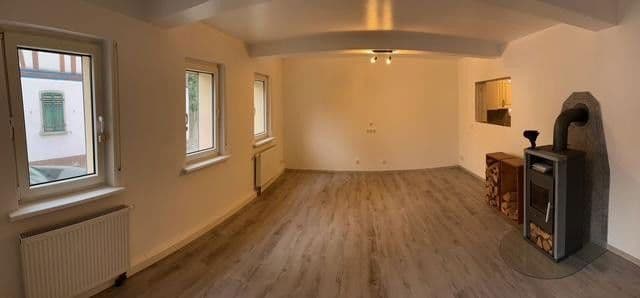 house for sale, 120 m², Hintergasse 21, Riedstadt, Hesse house for sale, 120 m², Hintergasse 21, Riedstadt, Hesse