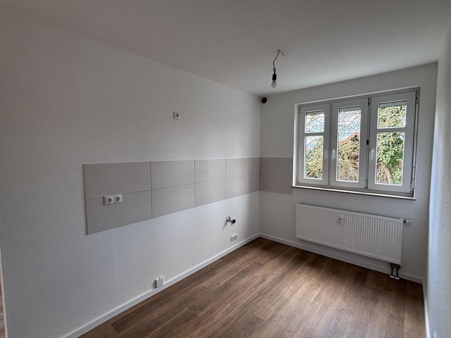 4 bedroom flat to rent, 70 m², Friedhofsweg 19 C, Niestetal, Hesse 4 bedroom flat to rent, 70 m², Friedhofsweg 19 C, Niestetal, Hesse