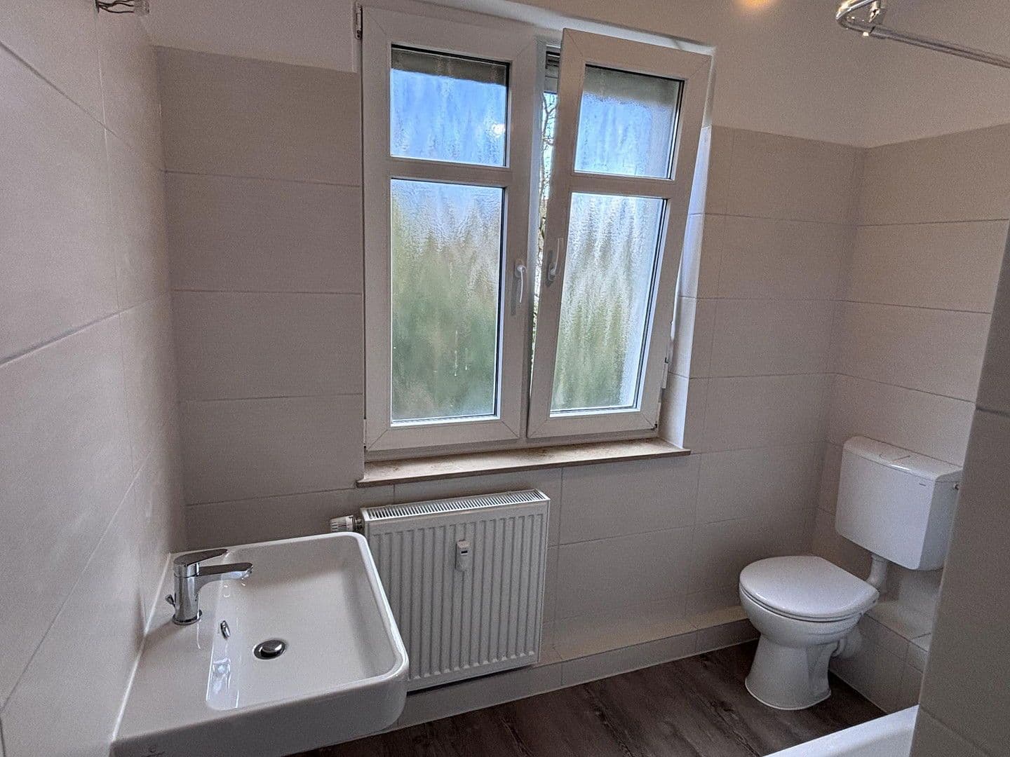 4 bedroom flat to rent, 70 m², Friedhofsweg 19 C, Niestetal, Hesse 4 bedroom flat to rent, 70 m², Friedhofsweg 19 C, Niestetal, Hesse