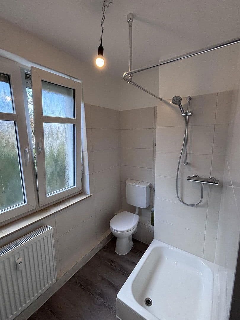 4 bedroom flat to rent, 70 m², Friedhofsweg 19 C, Niestetal, Hesse 4 bedroom flat to rent, 70 m², Friedhofsweg 19 C, Niestetal, Hesse