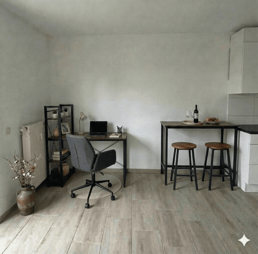 1 bedroom flat to rent, 36 m², Diez, Rhineland-Palatinate 1 bedroom flat to rent, 36 m², Diez, Rhineland-Palatinate