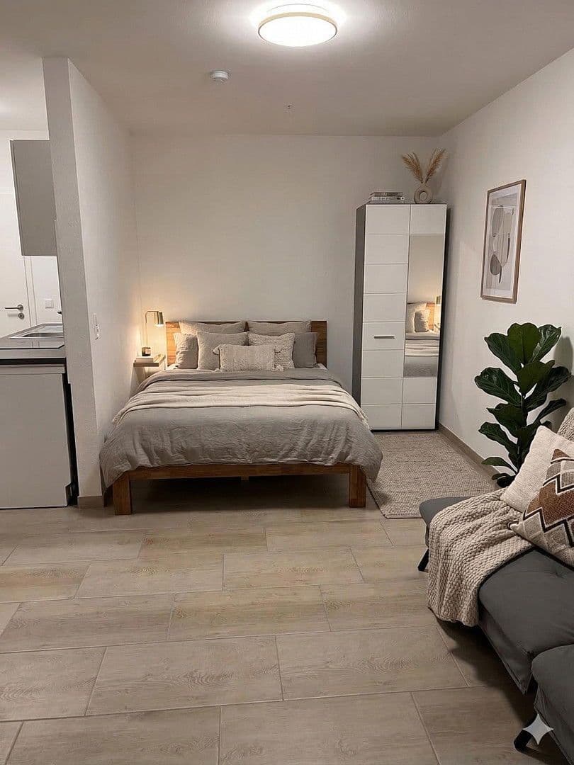 1 bedroom flat to rent, 36 m², Diez, Rhineland-Palatinate 1 bedroom flat to rent, 36 m², Diez, Rhineland-Palatinate