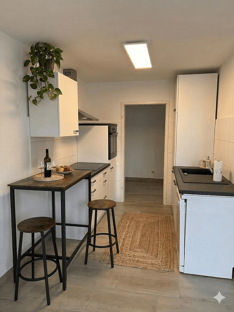 1 bedroom flat to rent, 36 m², Diez, Rhineland-Palatinate 1 bedroom flat to rent, 36 m², Diez, Rhineland-Palatinate