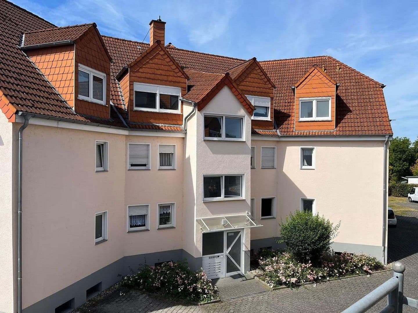 1 bedroom flat to rent, 36 m², Diez, Rhineland-Palatinate 1 bedroom flat to rent, 36 m², Diez, Rhineland-Palatinate
