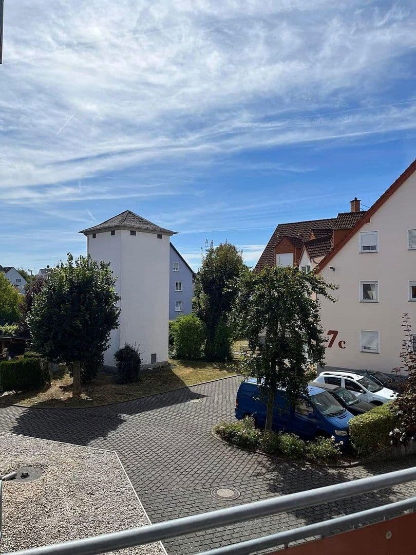 1 bedroom flat to rent, 36 m², Diez, Rhineland-Palatinate 1 bedroom flat to rent, 36 m², Diez, Rhineland-Palatinate