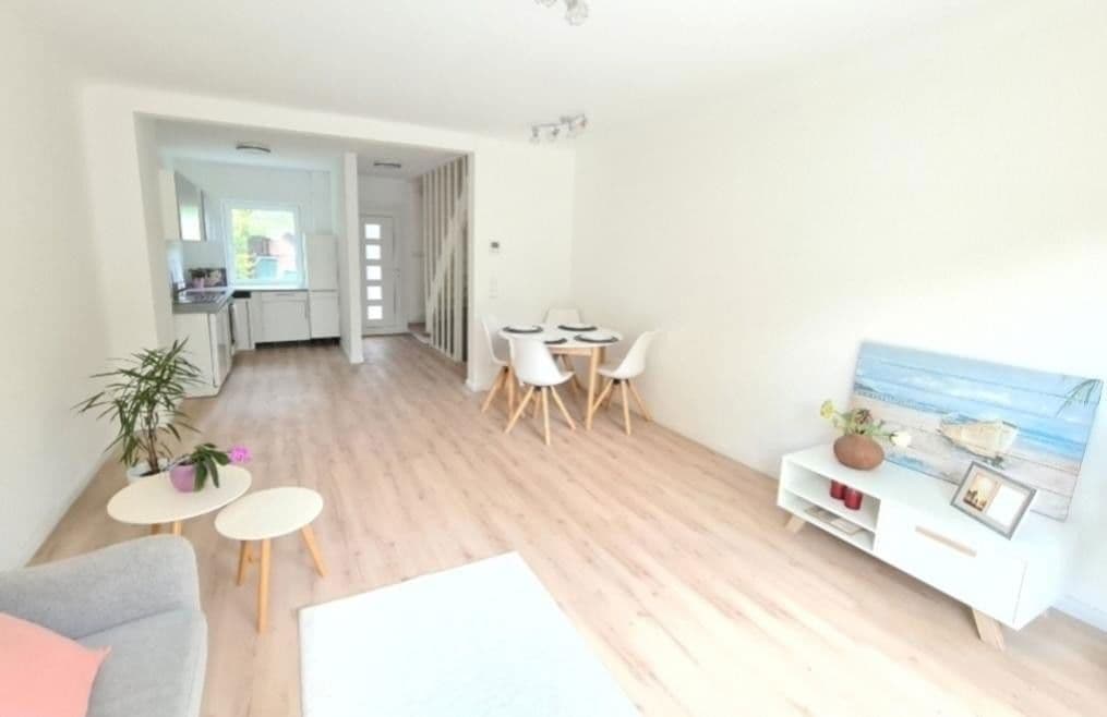 house for sale, 111 m², Hamburg, Hamburg house for sale, 111 m², Hamburg, Hamburg