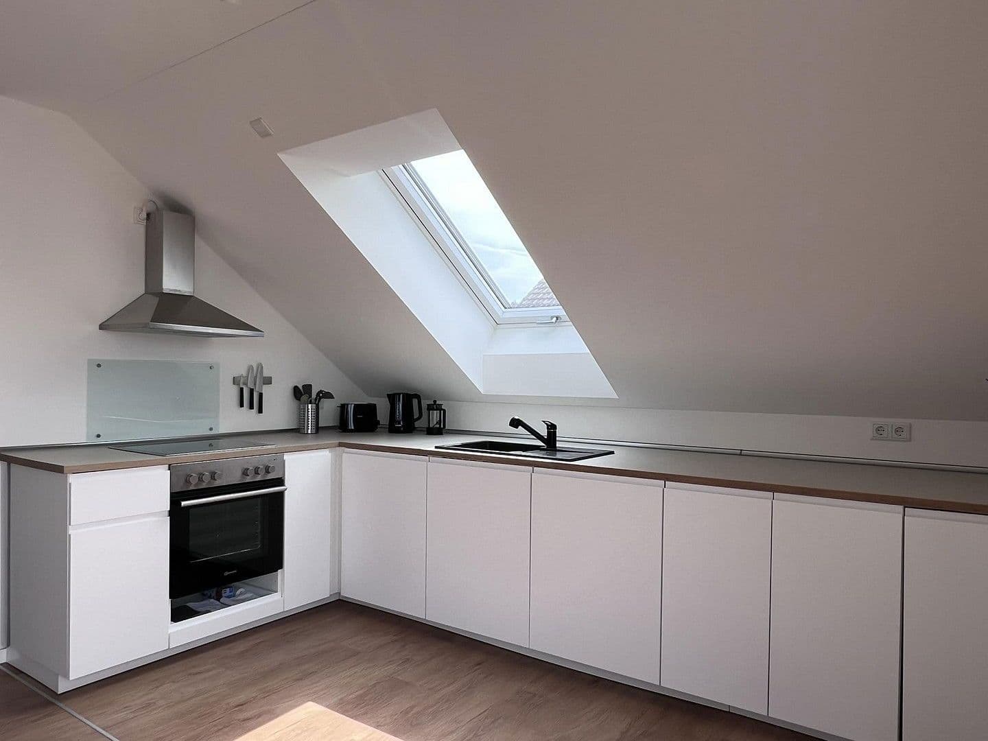 2 bedroom flat to rent, 65 m², Langenbach, Bavaria 2 bedroom flat to rent, 65 m², Langenbach, Bavaria