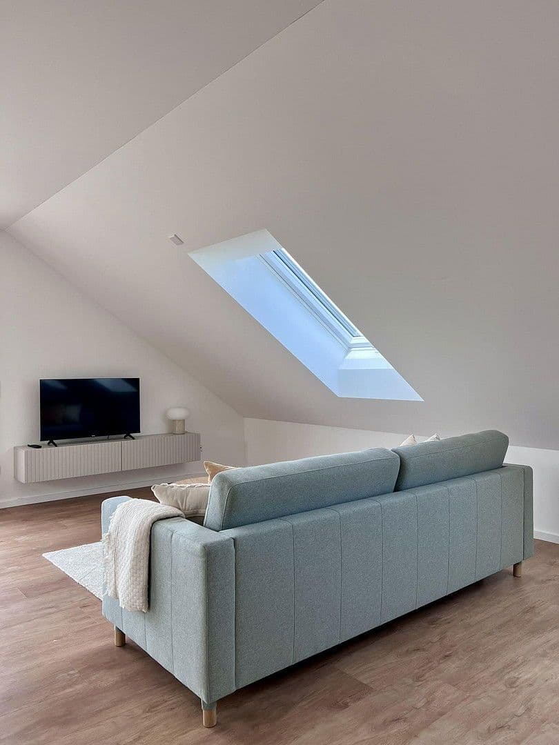 2 bedroom flat to rent, 65 m², Langenbach, Bavaria 2 bedroom flat to rent, 65 m², Langenbach, Bavaria