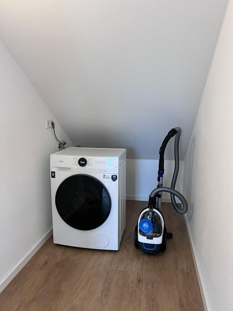 2 bedroom flat to rent, 65 m², Langenbach, Bavaria 2 bedroom flat to rent, 65 m², Langenbach, Bavaria