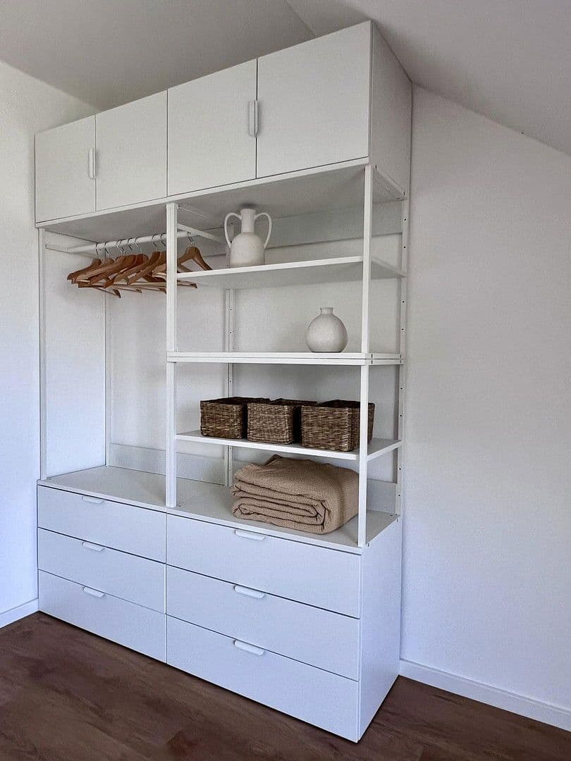 2 bedroom flat to rent, 65 m², Langenbach, Bavaria 2 bedroom flat to rent, 65 m², Langenbach, Bavaria