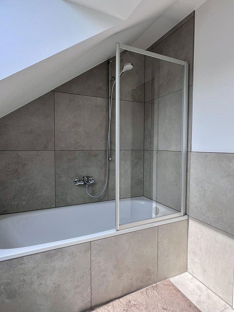 2 bedroom flat to rent, 65 m², Langenbach, Bavaria 2 bedroom flat to rent, 65 m², Langenbach, Bavaria