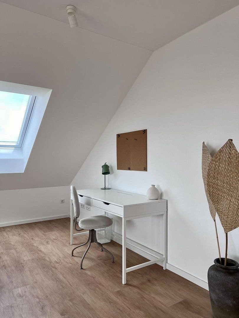 2 bedroom flat to rent, 65 m², Langenbach, Bavaria 2 bedroom flat to rent, 65 m², Langenbach, Bavaria