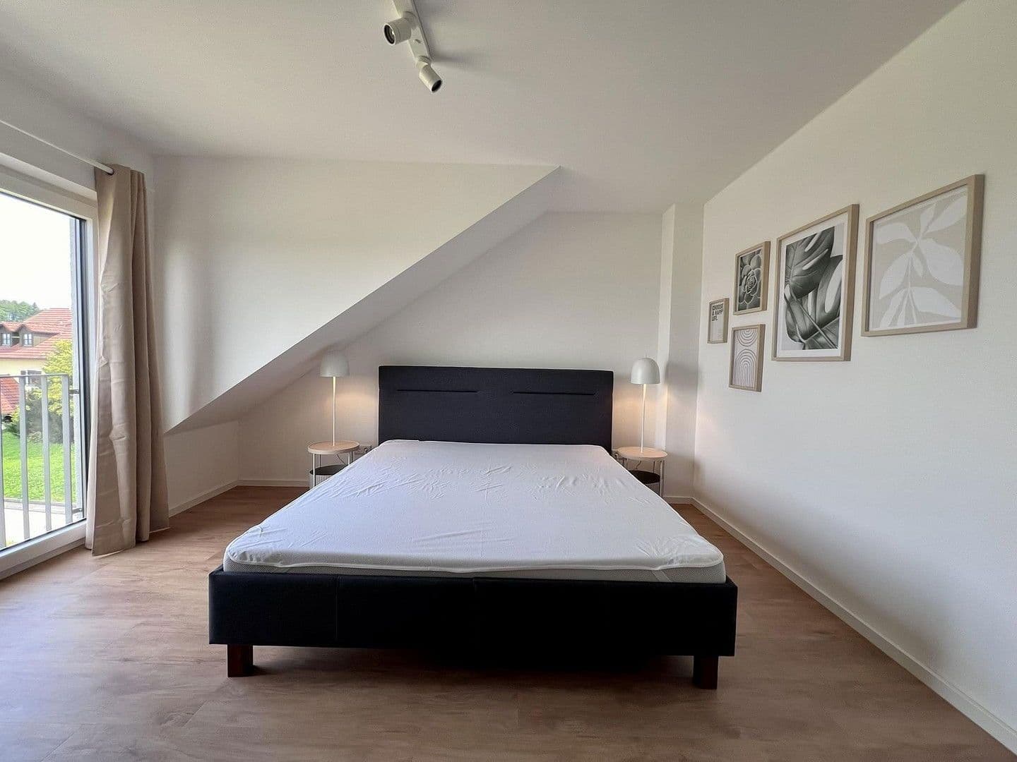 2 bedroom flat to rent, 65 m², Langenbach, Bavaria 2 bedroom flat to rent, 65 m², Langenbach, Bavaria