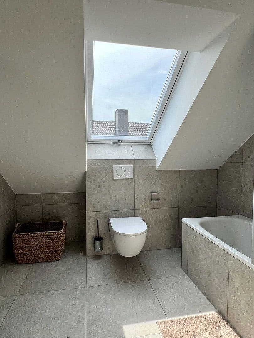 2 bedroom flat to rent, 65 m², Langenbach, Bavaria 2 bedroom flat to rent, 65 m², Langenbach, Bavaria