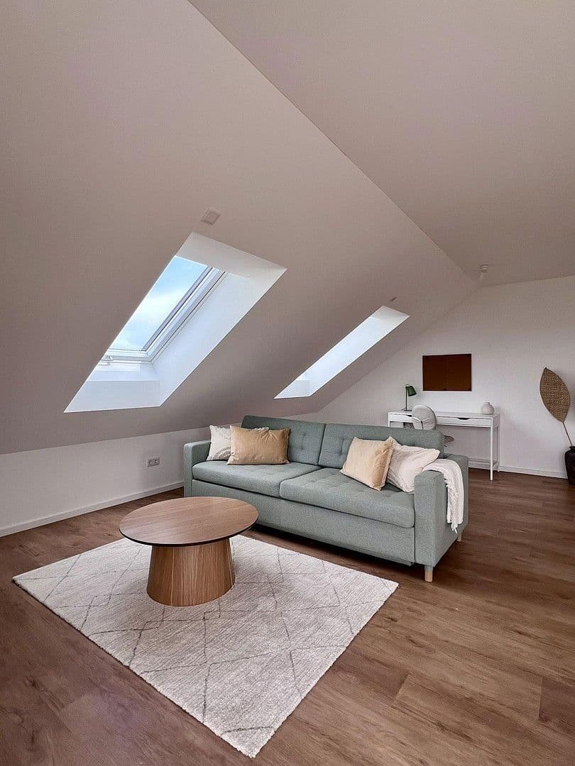 2 bedroom flat to rent, 65 m², Langenbach, Bavaria 2 bedroom flat to rent, 65 m², Langenbach, Bavaria