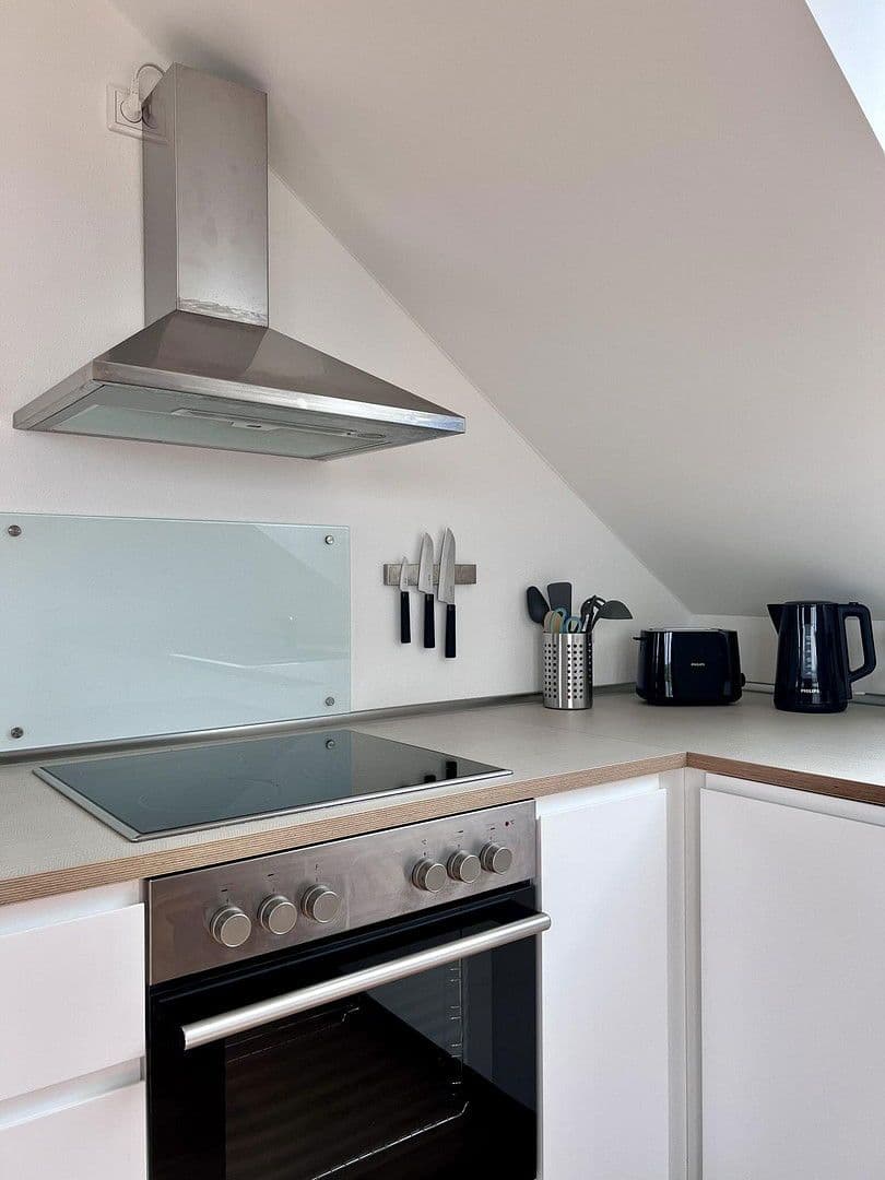 2 bedroom flat to rent, 65 m², Langenbach, Bavaria 2 bedroom flat to rent, 65 m², Langenbach, Bavaria