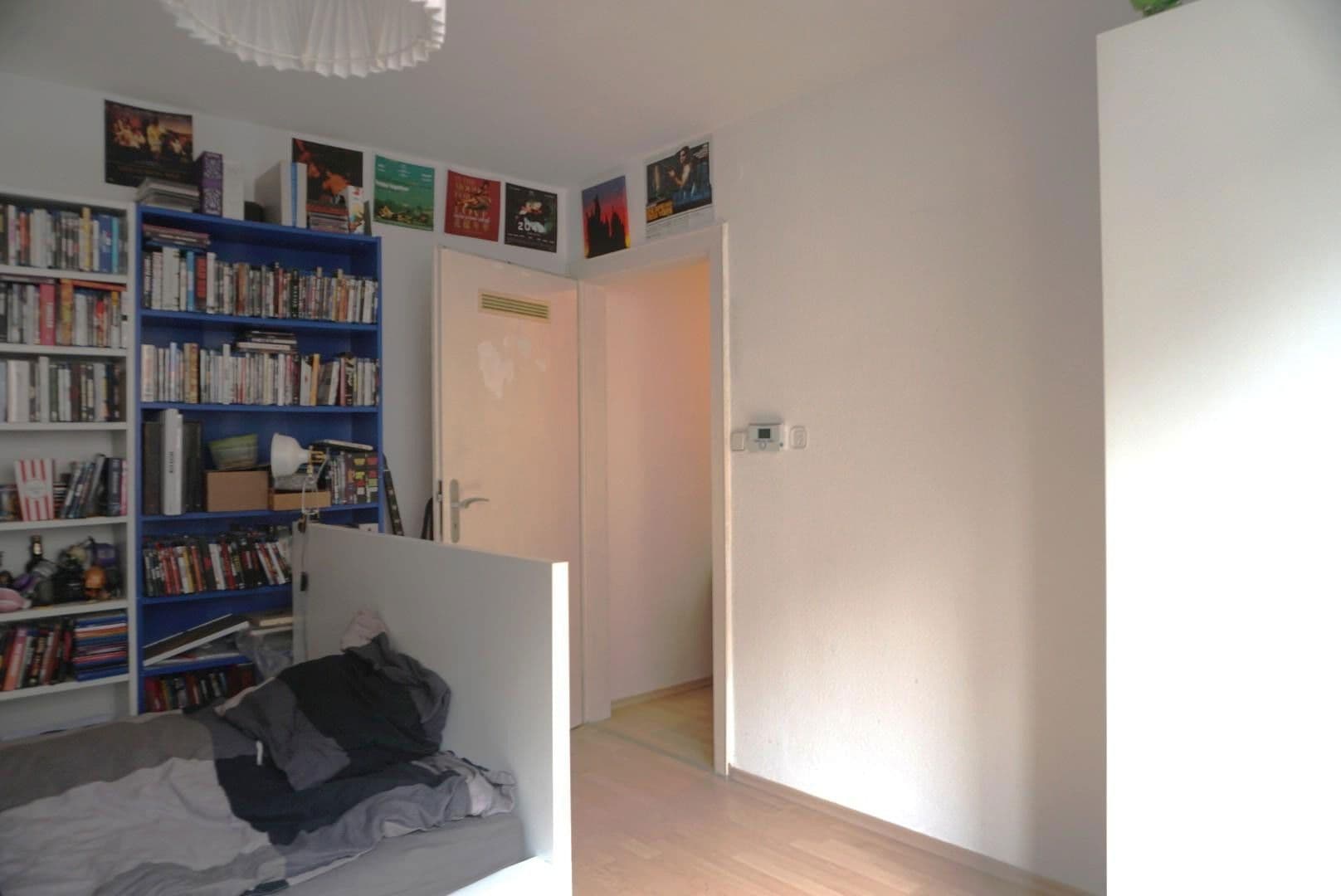 2 bedroom flat to rent, 47 m², Aachen, North Rhine-Westphalia 2 bedroom flat to rent, 47 m², Aachen, North Rhine-Westphalia