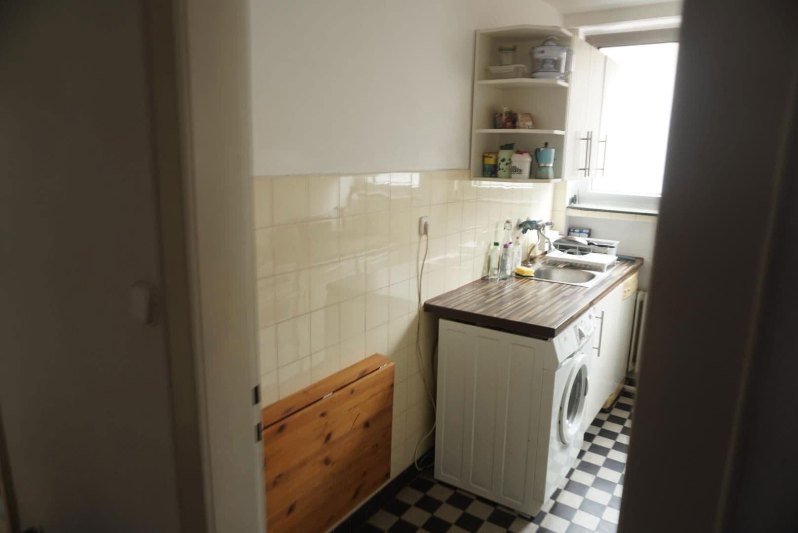 2 bedroom flat to rent, 47 m², Aachen, North Rhine-Westphalia 2 bedroom flat to rent, 47 m², Aachen, North Rhine-Westphalia