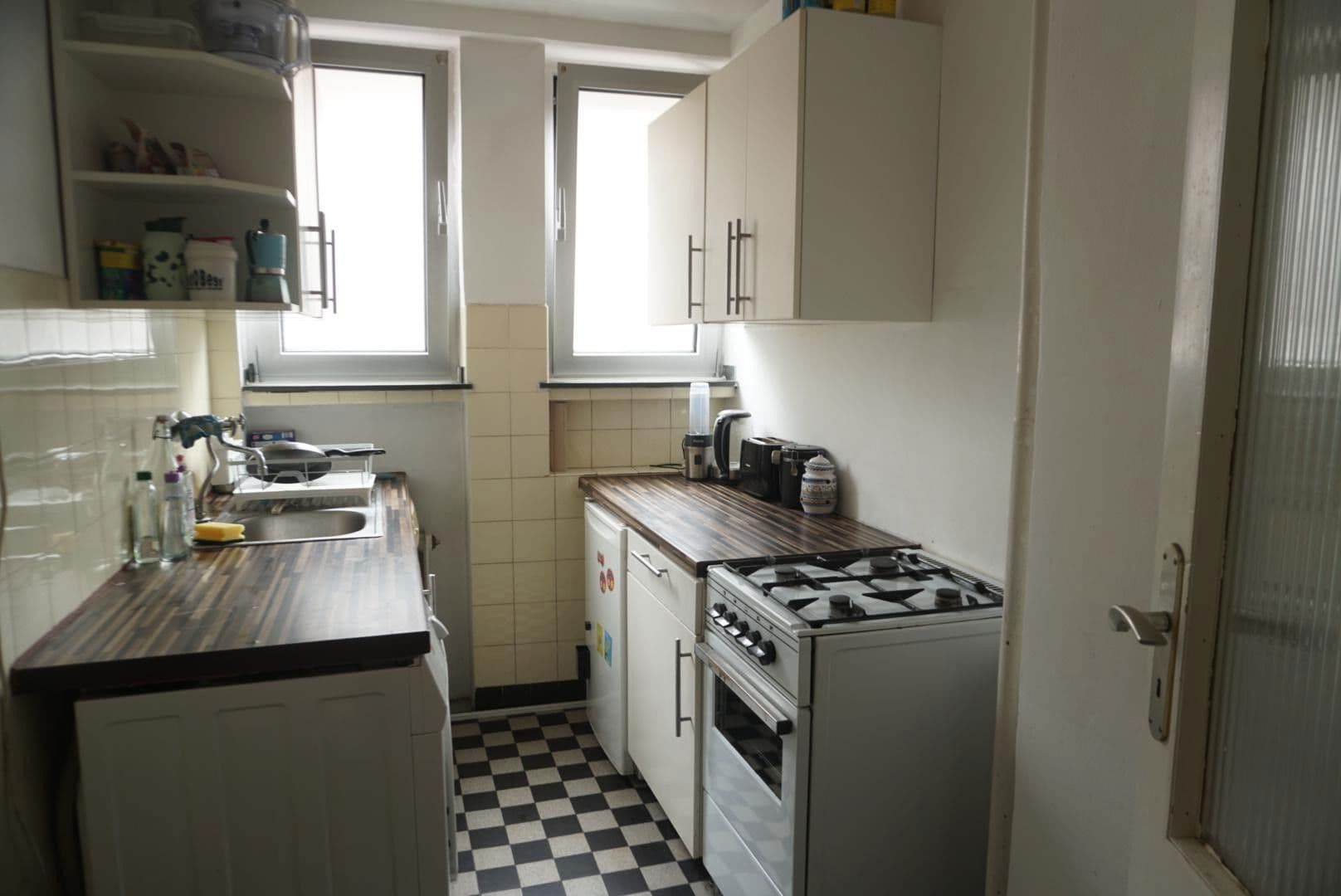 2 bedroom flat to rent, 47 m², Aachen, North Rhine-Westphalia 2 bedroom flat to rent, 47 m², Aachen, North Rhine-Westphalia