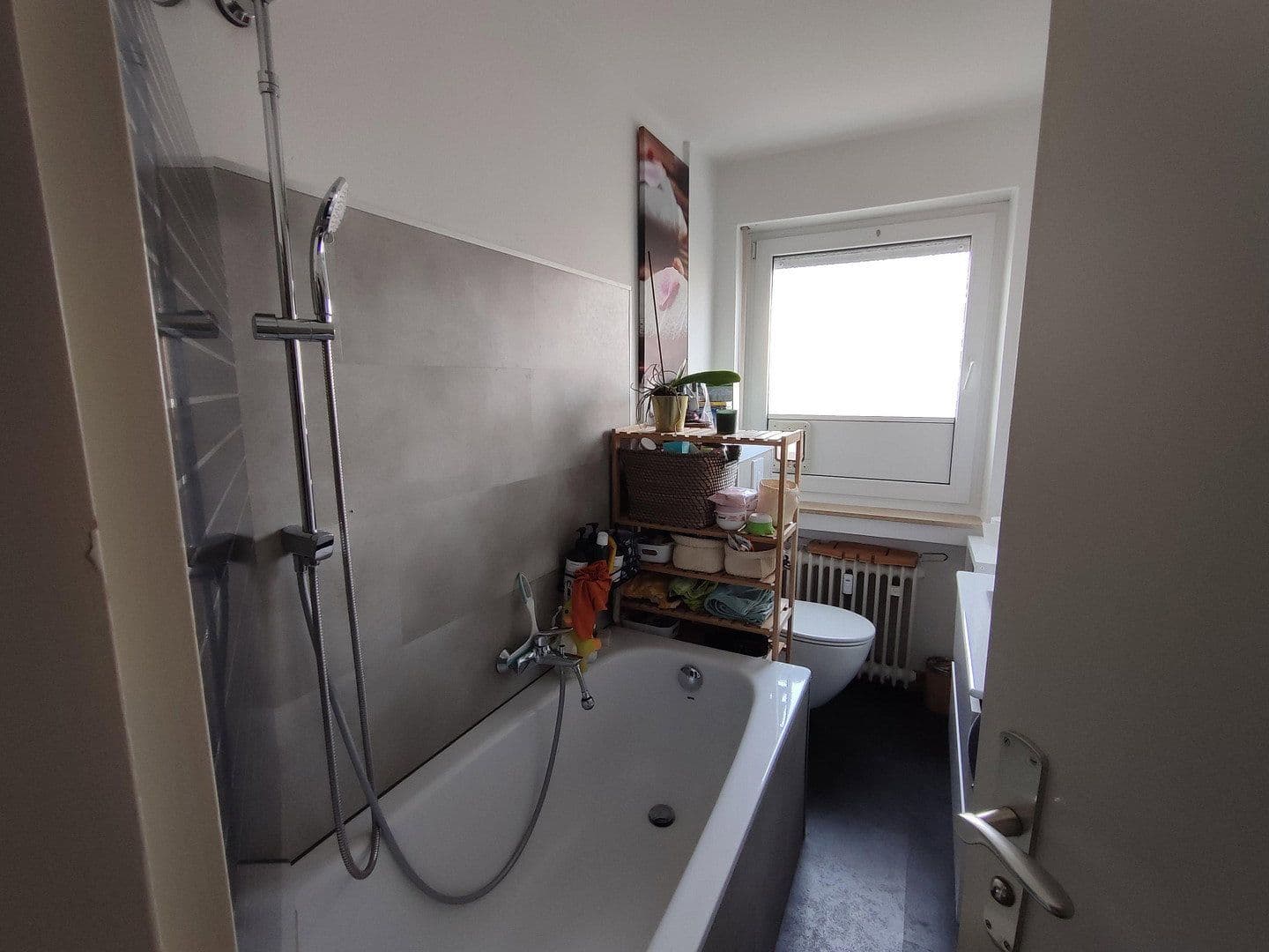 2 bedroom flat for sale, 54 m², Fürstenfeldbruck, Bavaria 2 bedroom flat for sale, 54 m², Fürstenfeldbruck, Bavaria